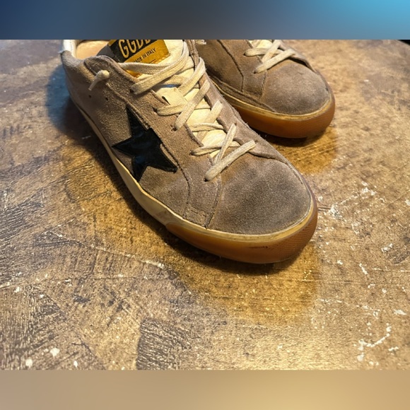Golden Goose Deluxe Brand Size 39 RARE! - Picture 2 of 13